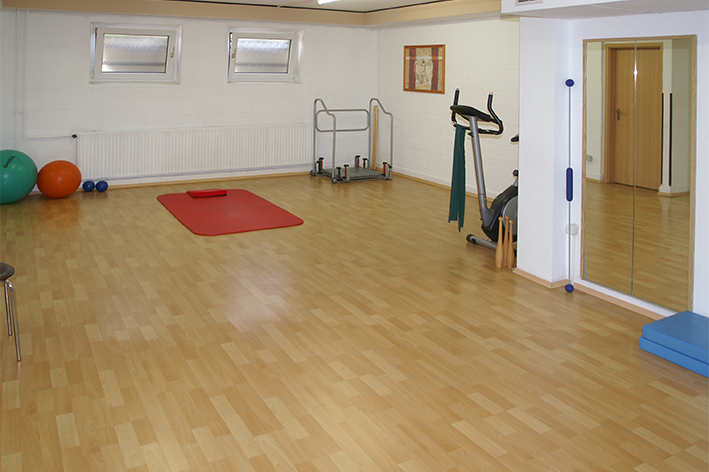 Praxis für Physiotherapie und Podologie